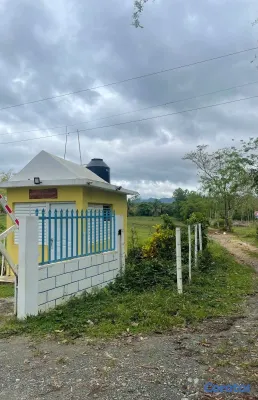 solares y terrenos - Terreno Campestre en Los Mogotes, Villa Altagracia. 11