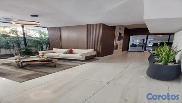 apartamentos - Excelente Residencial en Bella Vista 3