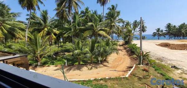 casas vacacionales y villas - Villa en Nagua 12