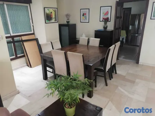 apartamentos - Se alquila, Apartamento 3Hab Amueblado Acogedor y  3