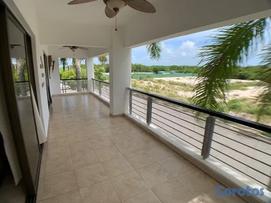 apartamentos - Cómodo y amplio apartamento en punta cana village 3