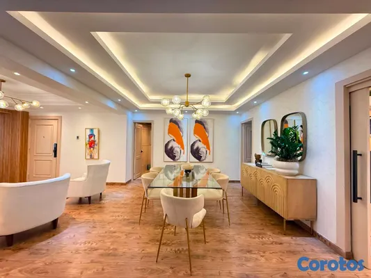 apartamentos - Apartamento en Venta, Vista Sur 15