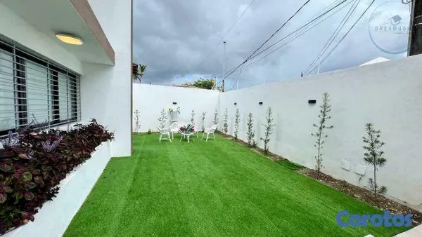 casas - Moderna Casa en Venta en Altos de Arroyo Hondo III ID 3087 5