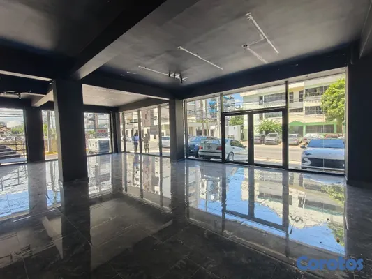 oficinas y locales comerciales - Hermoso Local En Alquiler / Ubicación Privilegiada 9