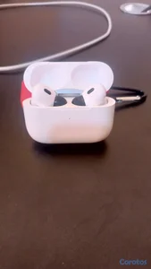 Usado; Vidvie V Pods Pro V - BT866, incluye cover 