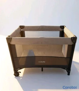 Corral de bebe nuevo