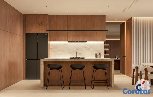 apartamentos - Puerto Marina Residences Cap Cana – Ultra Luxury O 20