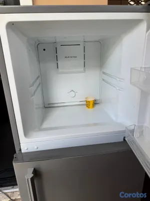 electrodomesticos - nevera  Midea 3