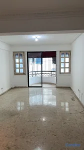 APARTAMENTO EN ALQUILER EN NACO