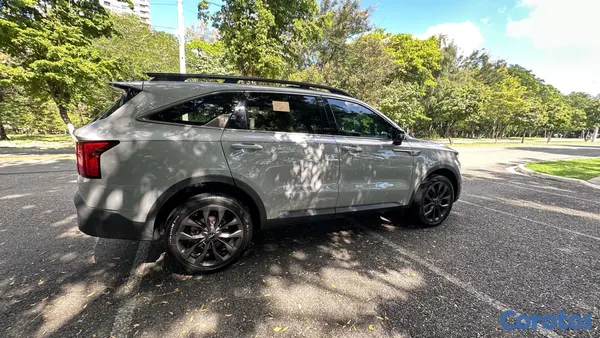 jeepetas y camionetas - Vendo Kia Sorento XS Prestige 2022 3