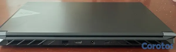 computadoras y laptops - XPG LAPTOP GAMER RTX 4070 5