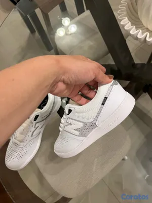 zapatos unisex - New balance 508, Nuevos, originales, unisex, size 6 de hombre 7.5 de mujer  4