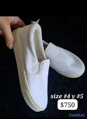 zapatos unisex - Calsados 12