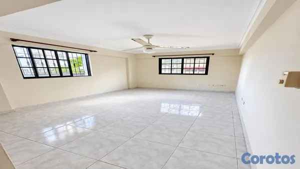 apartamentos - Apartamento en venta 3 habitaciones - Bella Vista, D.N 5