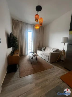 Apartamento en Amueblado, The Towers at VistaCana, foto 4