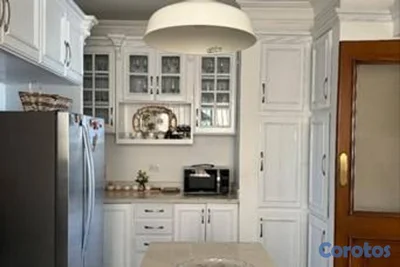 Vendo apartamento en bella vista sur