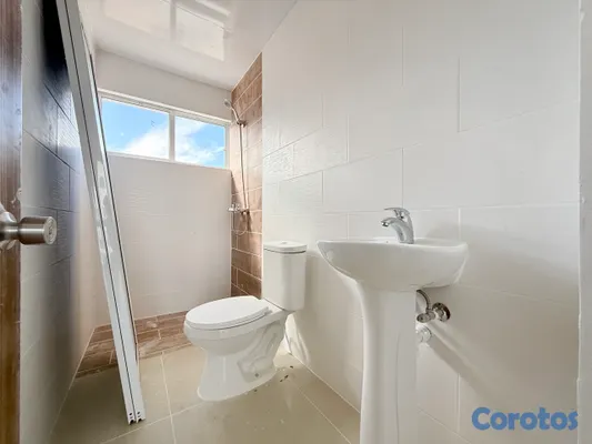 casas - Townhouse con Rooftop disponible en Venta 2 habs. 2