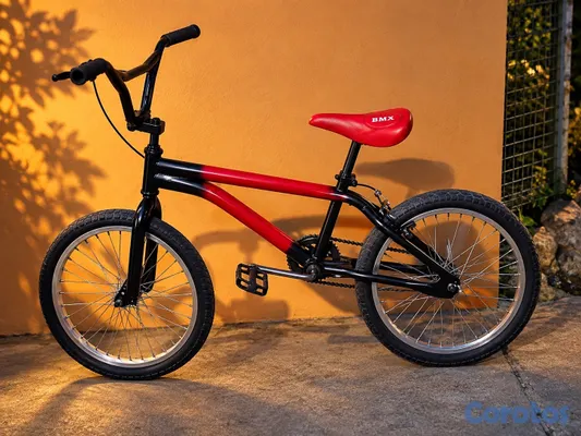 bicicletas y accesorios - Bicicleta aro 20  2