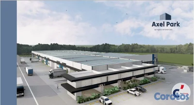 Naves Industriales y Locales Comerciales en Alquil