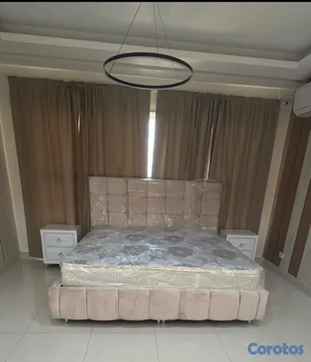muebles y colchones - Muebles Modernos Casi Nuevos en Venta – Solo 3 Meses de Uso 4