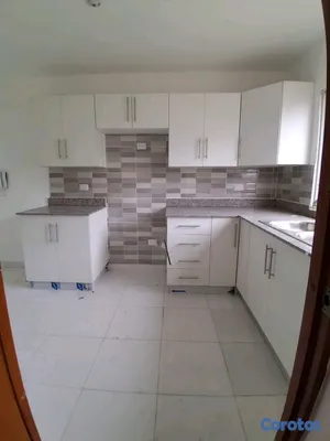 apartamentos - Apartamento en Alquiler en la Jacobo Majuluta  3 habitaciones  2 baños 1parqueo 5