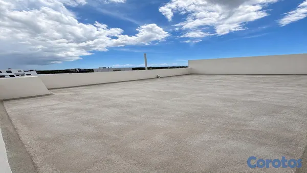 apartamentos - Apartamento con Terraza en Venta en Prado Oriental, Autopista de San Isidro 2