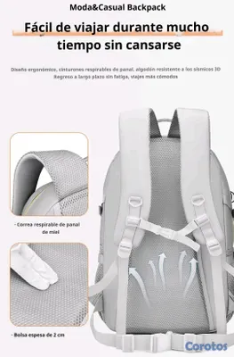 bicicletas y accesorios - ​🎒 MOCHILA TÁCTICA & VIAJERA TODO-EN-UNO 🎒 12
