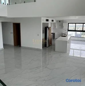 Penthouse nuevo en venta (508mts2) ubicado en Alma Rosa I de 4 habitaciones