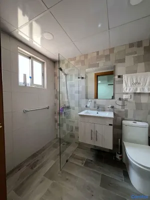 apartamentos - Hermoso apartamento amueblado en alquiler. 8