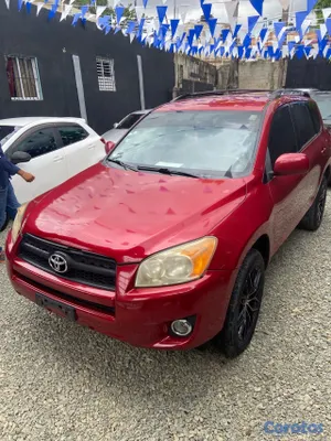 carros - Toyota RAV4 2009 2
