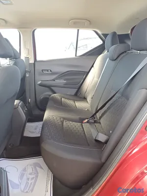 jeepetas y camionetas - NISSAN KICKS SV 2021 5