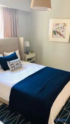 apartamentos - Apartamento en Alquiler Amueblado piantini   US$ 1 4
