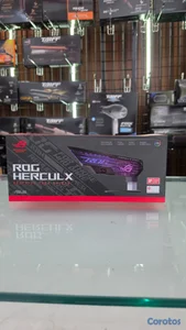 Asus Rog HerculX Holder para tarjeta de video