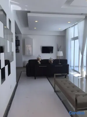 apartamentos - Apartamento de 3h en Av Bolivar casi esq churchill a estrenar 2p ID1085 9
