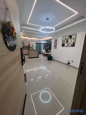 apartamentos -  ¡APARTAMENTO EN ALQUILER!  📍 Residencial Drack 5  2