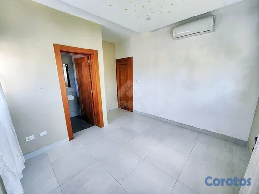 apartamentos - TORRE RENTA LOS CERROS DE GURABO ASCENSOR Y PLANTA 10
