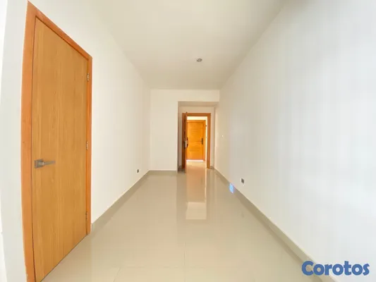 apartamentos - alquiler mirador sur tipo log de dos habitaciones apto moderno US 1,300 7
