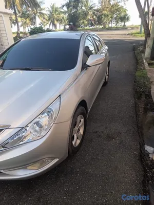 carros - vendo Sonata Y20
año 2016
$450 negociable  2