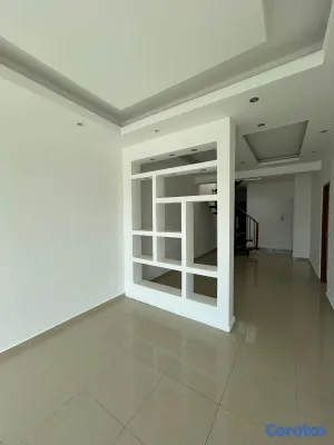 penthouses - 🏡 ¡Penthouse en Venta en Urbanización Fernández, P 19