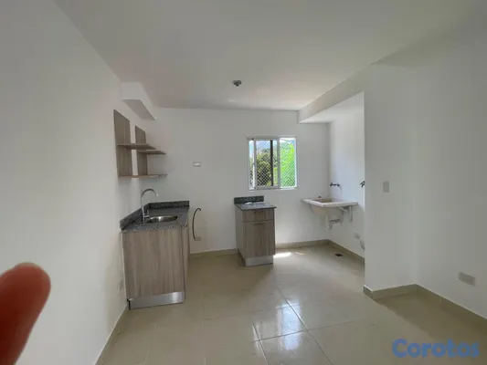 apartamentos - Apartamento boca chica 4