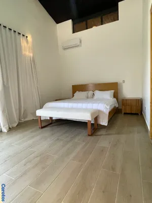 casas vacacionales y villas - Villa en venta en Jarabacoa 9