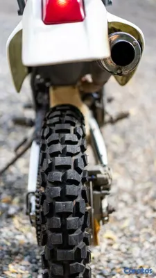 motores y pasolas - Honda XR400R  4