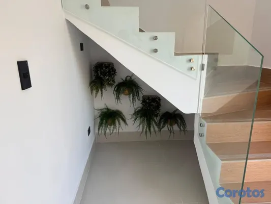 casas vacacionales y villas - Tu townhouse amueblado en Vista Cana: 2 habitaciones y 2 parqueos 3