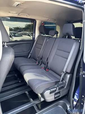 jeepetas y camionetas - Nissan serena S-híbrid 2019 6