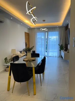 apartamentos - APARTAMENTO DE 95 metro  y 24 de terraza BRISA ORIENTAL 8 9