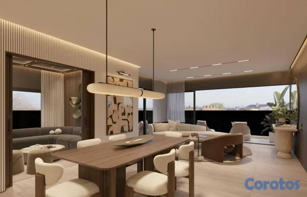 Proyectos - ÚLTIMA UNIDAD DE 3 HABITACIONES EN CONSTRUCCIÓN, B 11