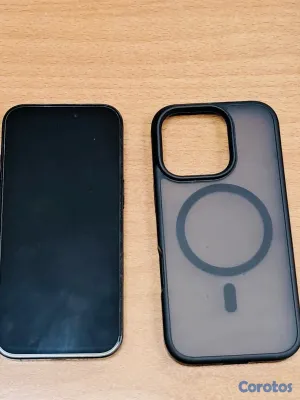 celulares y tabletas - iPhone 16 Pro 128GB - Como Nuevo y Desbloqueado!  6