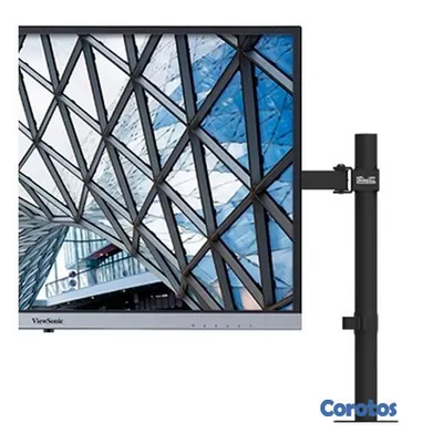 computadoras y laptops - SOPORTE PARA TV/MONITOR LCDKLIPX 13-32" INCLINACION DE 90 GRADOS  3