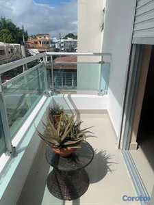 APARTAMENTO EN ALQUILER, SECTOR: EL MILLON