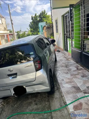 carros - carro Daihatsu mira 2019 full  8